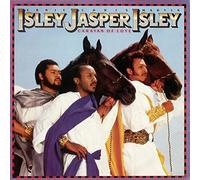 Isley Jasper Isley - Caravan Of Love