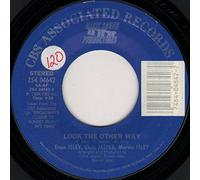 Isley Jasper Isley - Look The Other Way