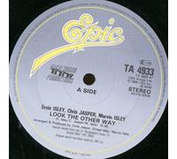 Isley Jasper Isley - Look the Other Way