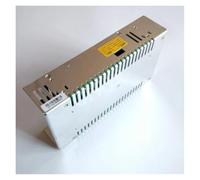 ISLWQOULE 300w 15v Switching Power Supply 20a Single Output 220v Input S-300w-15v with Fan Regulate Ac to Dc Led Switch