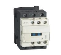 ISLWQOULE AC contactor LC1D09 LC1D12 LC1D18 BC7 F7C M7C Q7C 24V 110V 220V 380V(LC1D18F7C 18A 110V)