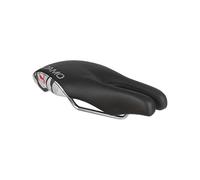 ISM Adamo Performance Long Peak, Black