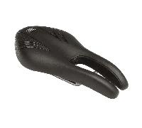 ISM Performance Long 1.0 Saddle - Black 135x270mm