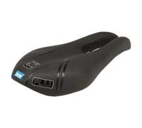 Ism Pl 1.1 Road/mtb Saddle 135 mm Black