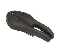 ISM PL 1.1 Road Bike Saddle - Black