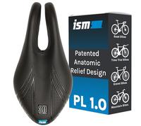 ISM PL1.0 Performance Long, Black