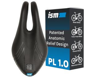 ISM PL1.0 Performance Long, Black