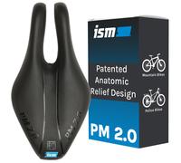 ISM - PM 2.0 - Black