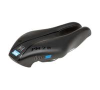 Ism Pm 2.0 Mtb Saddle 135 mm Black