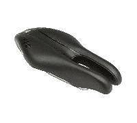 ISM Performance Mountain 2.0 Saddle - Black 135x255mm