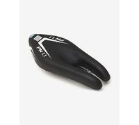 Ism Pn 1.1 Triathlon Saddle Black 110 mm Men
