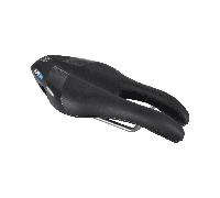 ISM PN 3.0 - Road/TT Saddle - Black - 255 mm / 120 mm
