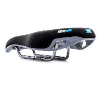 ISM Performance Narrow 3.1 Saddle - Black black 120x255mm