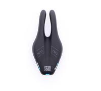 ISM Performance Narrow 3.1 Saddle - Black black 120x255mm