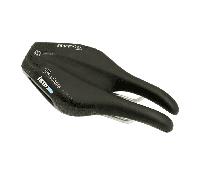 ISM PN 4.1 - Road/Gravel Saddle - Black - 255 x 125 mm