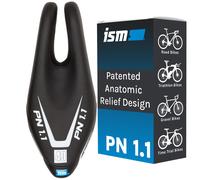 ISM - PN1.1 Black