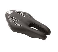 Ism Pr 2.0 City Saddle Black 130 mm Men