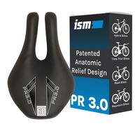 ISM - PR 3.0 - Black