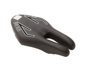 ISM PR2.0 Road Bike Seat / Saddle - Black