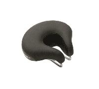 Ism Touring City Saddle Black 175 mm Men 175 mm Black