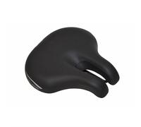 ISM Urban Commute Saddle - Black 220x220mm