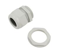 ISM71506 Cable Gland M40 1.5 IP68 Polyamide Grey SCHNEIDER ELECTRIC