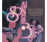 Ismael Miranda - Al Son Del Bolero