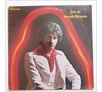 Ismael Miranda - Este Es Ismael Miranda