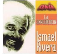 Ismael Miranda - La Experiencia