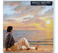 Ismael Miranda - La Mano Maestra