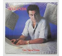 Ismael Miranda - una nueva vision LP