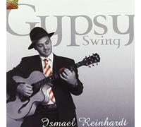 Ismael Reinhardt - Gypsy Swing