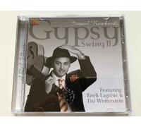 Ismael Reinhardt - Gypsy Swing Vol.2