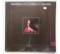 Ismael Rivera y Sus Cachimbos - Controversia