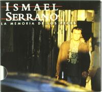 Ismael Serrano - La Memoria de Los Peces [Slide