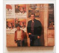 ISMAEL SERRANO - La Traicion De Wendy