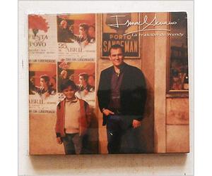 Ismael Serrano - La Traicion De Wendy