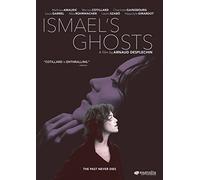 Ismael's Ghosts