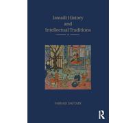 Ismaili History and Intellectual Traditions – Routledge
