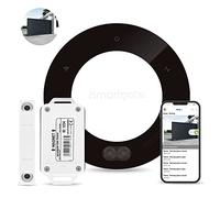 Ismartgate Pro Smart Wi-Fi Gate Opener Compatible with Amazon Alexa, Google Home, Apple Homekit, Samsung Smartthings and IFTTT