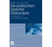 Ismayr - Die politischen Systeme Osteuropas - New paperback or softbac - X555z
