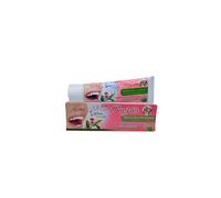 ISME Rasyan Herbal Clove Toothpaste Teeth White Antibacterial Aloe Vera 100g