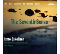 Ismo Eskelinen: The Seventh Sense