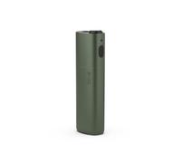 ISMOD BLAZE Tobacco Induction heating device - Compatible with Terea - MOSS GREEN