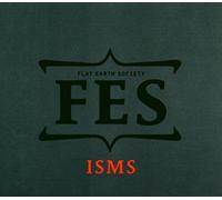 Isms by Flat Earth Society (2004-09-07)