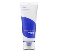 ISN tree Hyaluronic Acid Moist Cream - Rich Moisturising Cream with Hyaluronic