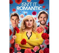 Isn't It Romantic