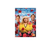 Isn't It Romantic [2019] (DVD)