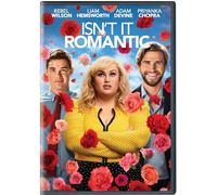 Isn't It Romantic (DVD) [Region 1] [NTSC] [region 1 import]