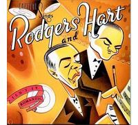 Isn't It Romantic Rodgers/Hart by Various Artists [Music CD]